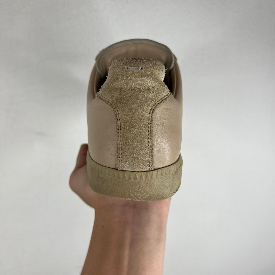 Margiela Oatmeal Replica Sneakers