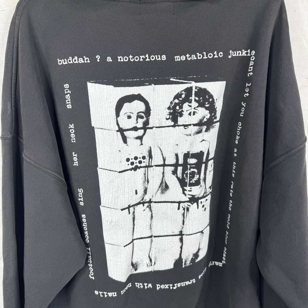 ERD Mary Lies Hoodie