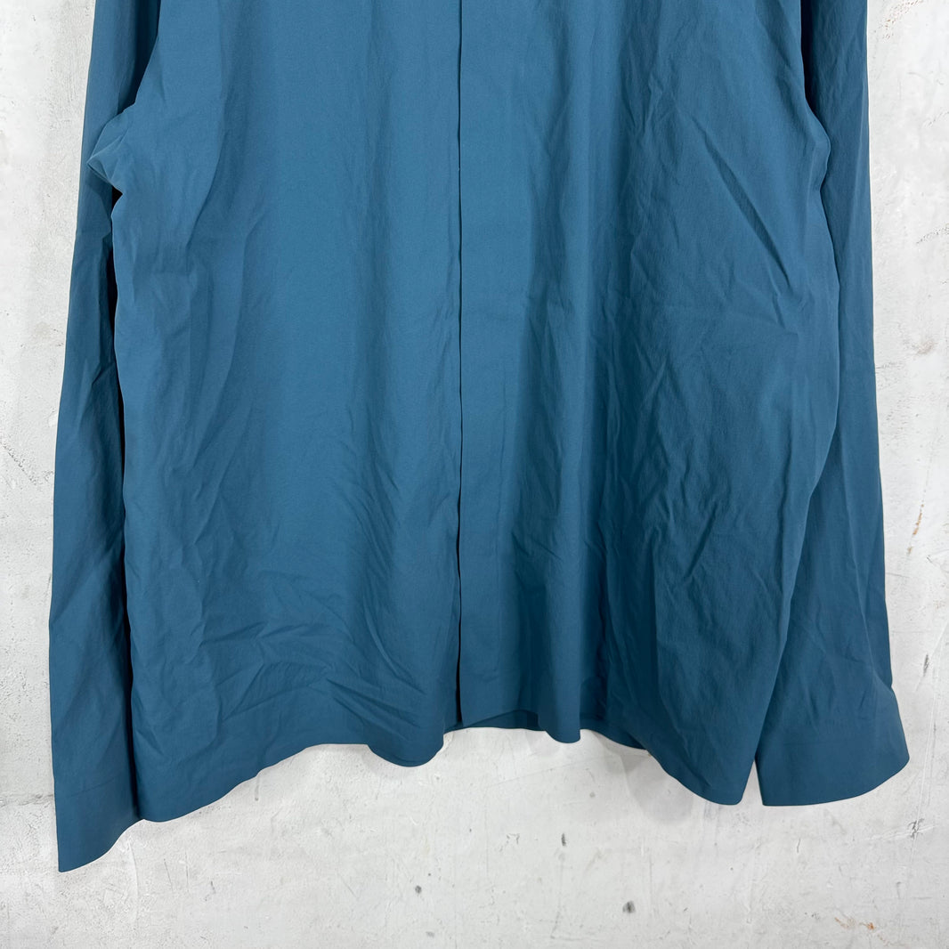 Arcteryx Veilance Metry LS Shirt