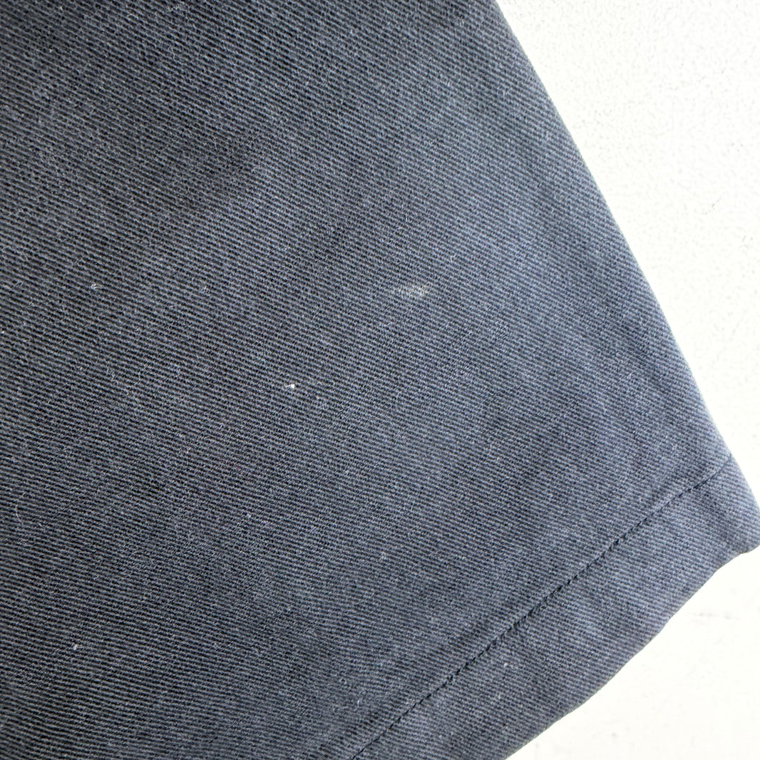 Margiela Navy Trousers