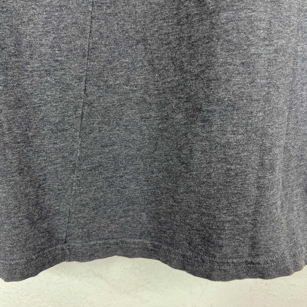 Givenchy Charcoal Gray Rottweiler T-Shirt
