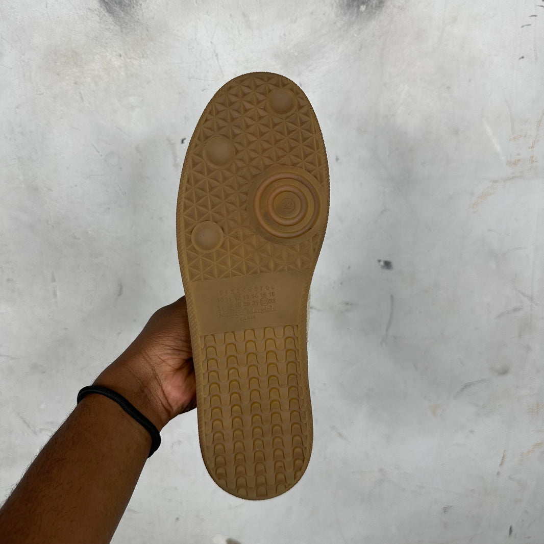 Maison Margiela Nude Replica Sneakers