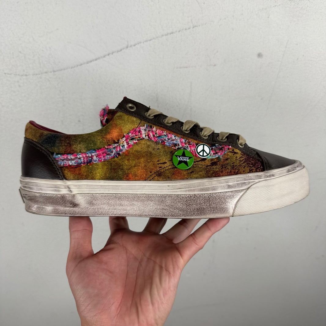 Vans Style 36 LX Souvenir Sneakers