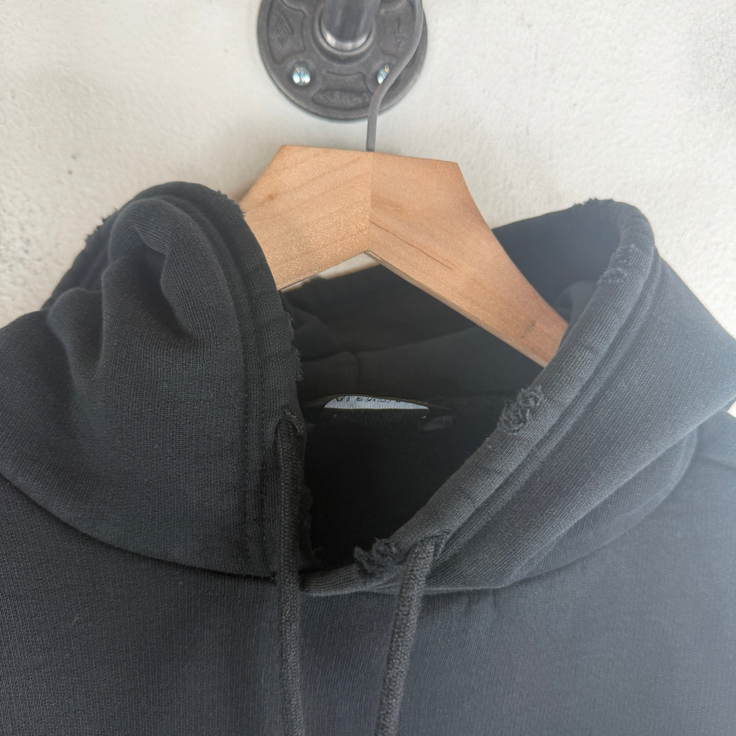 Balenciaga Secret Society Oversized Hoodie