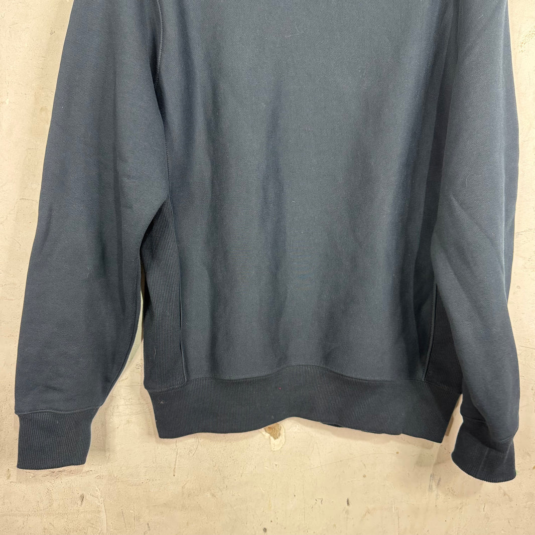 Libertine Skull Crystal Crewneck