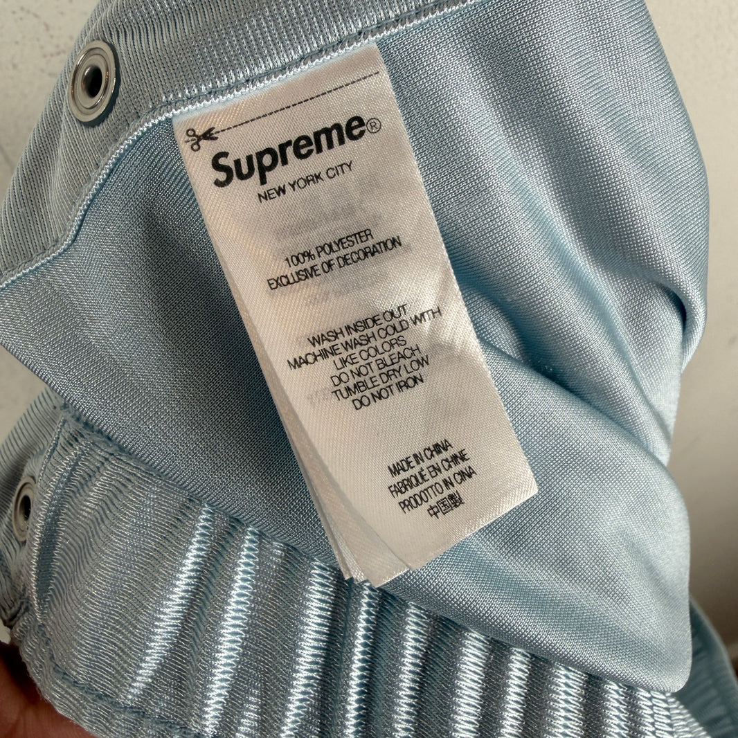 Supreme Tear Away Shorts