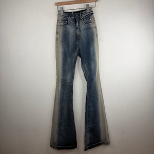 DRKSHDW Pearl Degrade Bolan Jeans
