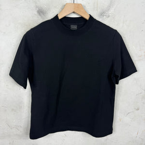 Balenciaga Black Baby T-Shirt