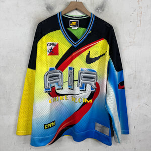 CPFM x Nike Reversible Jersey
