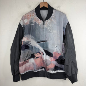Undercover Helen Verhoeven Light Bomber Jacket