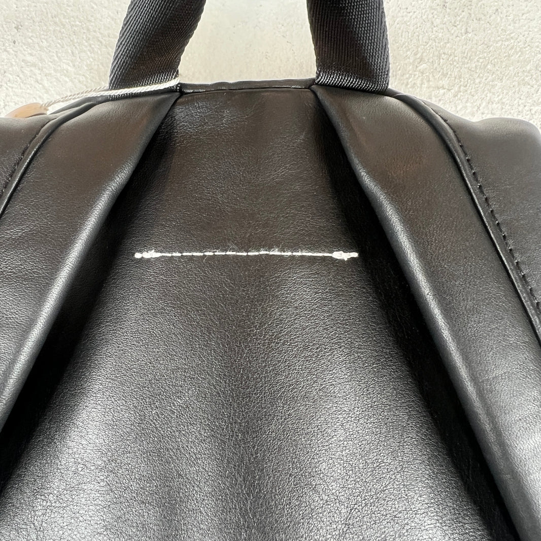 Supreme MM6 Eagle Leather Backpack
