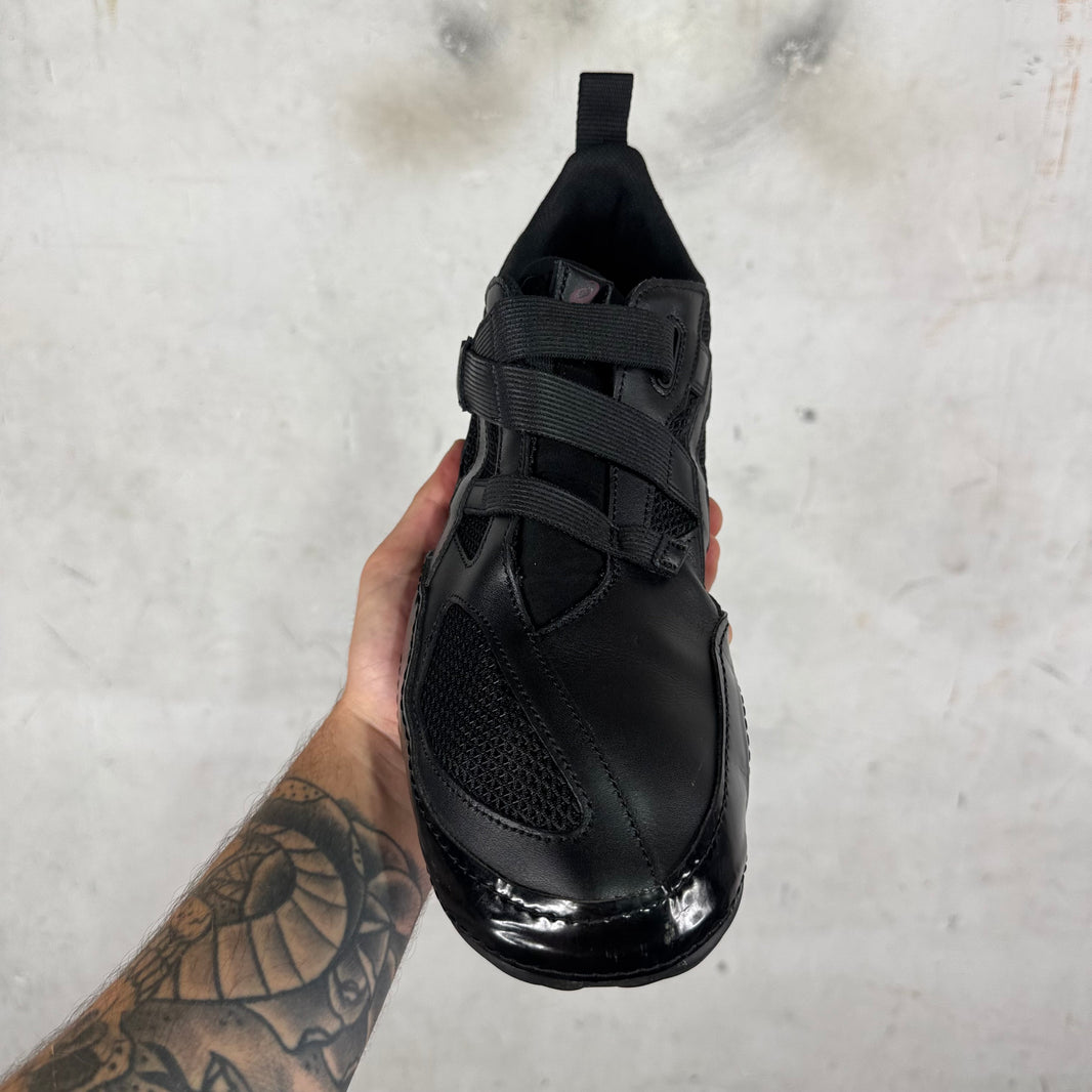 ASICS x Issey Miyake Hyper Taping Flats