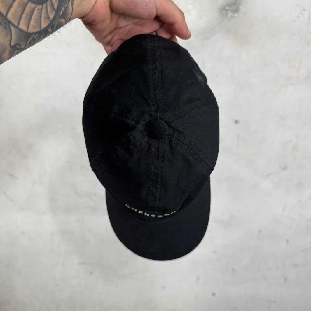 Rick Owens OwensCorp Hat