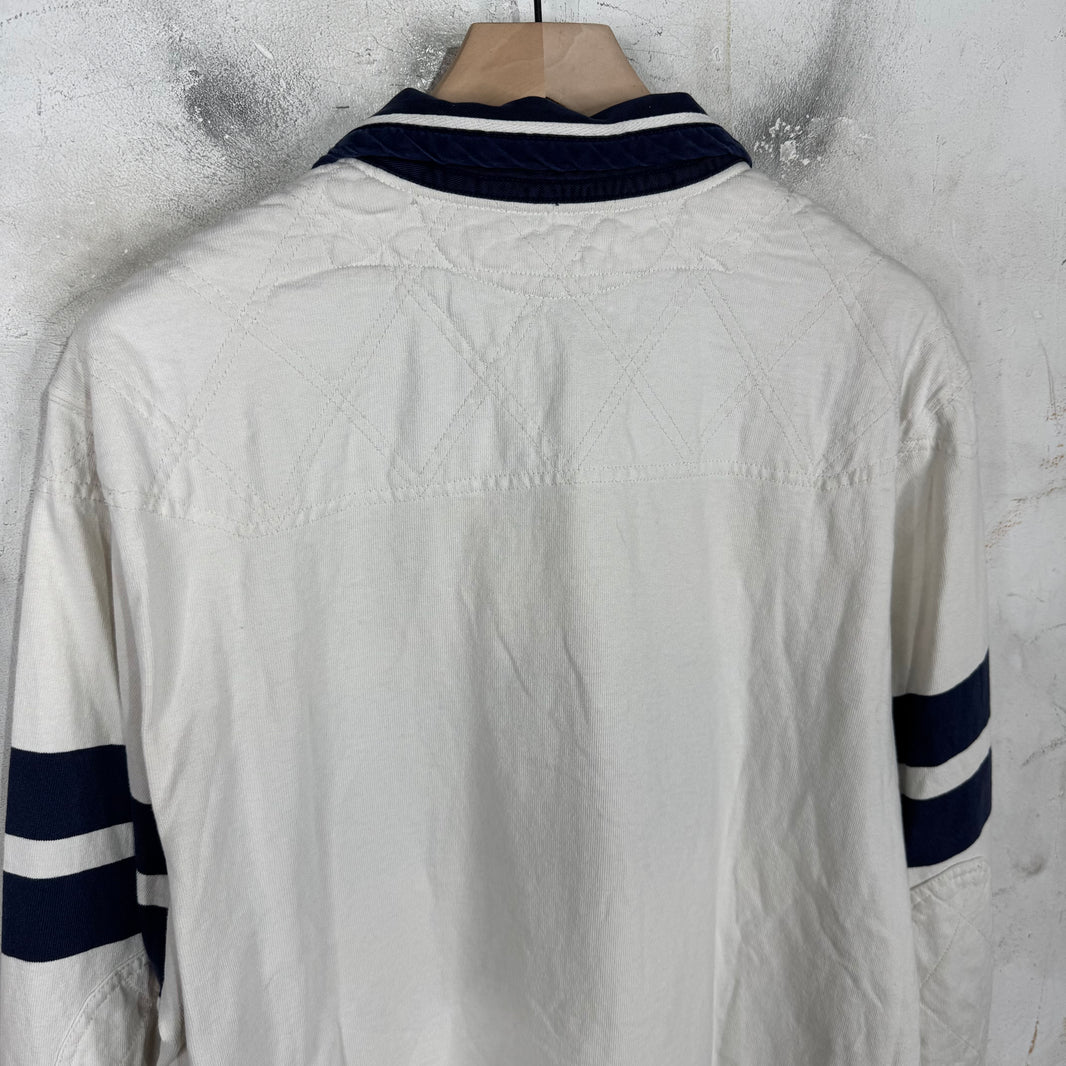 Ralph Lauren Lake Placid Rugby