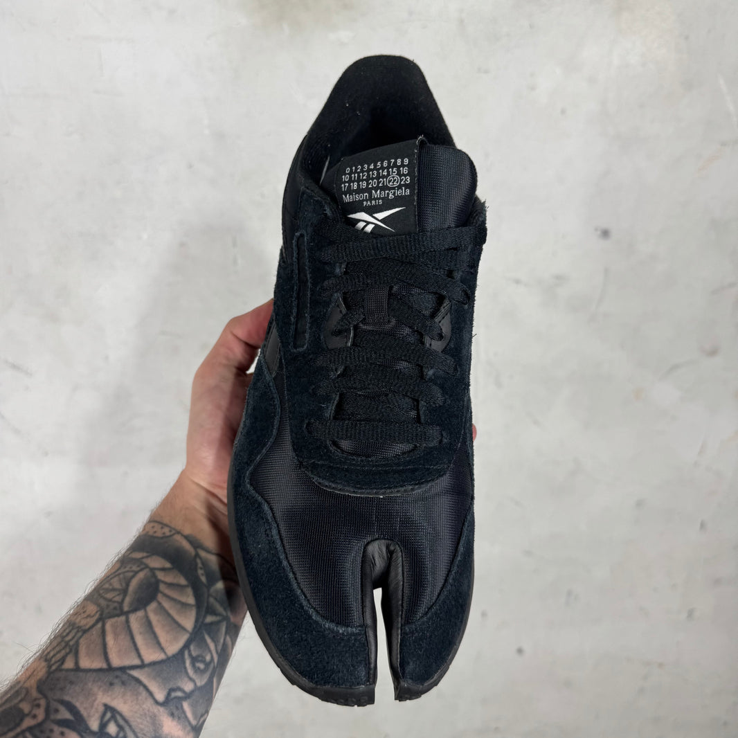 Margiela x Reebok Project 0 Tabi Sneakers
