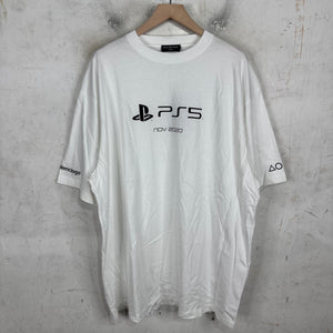 Balenciaga PS5 T-Shirt