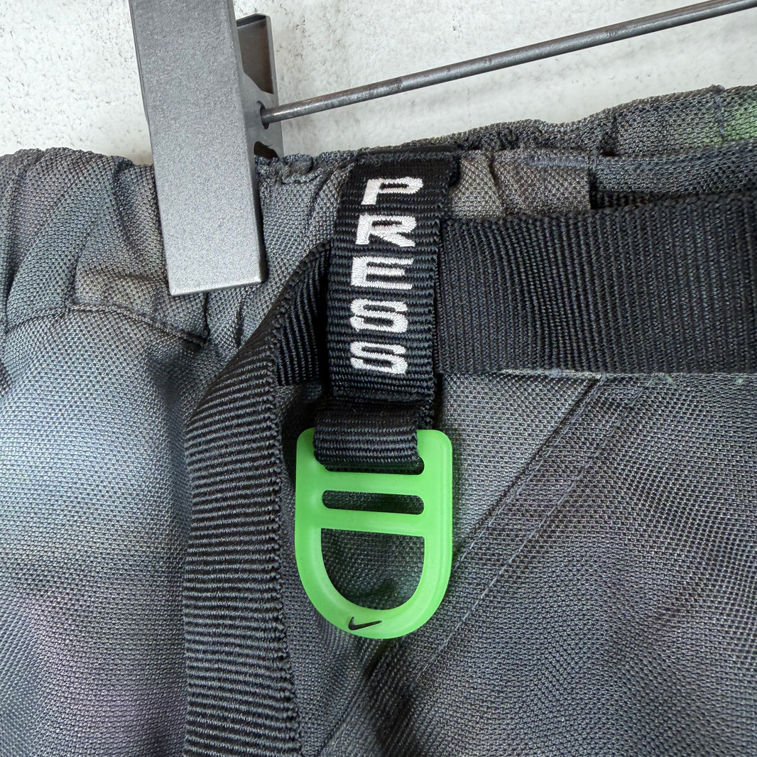 CPFM Nike Press Start Hockey Shorts