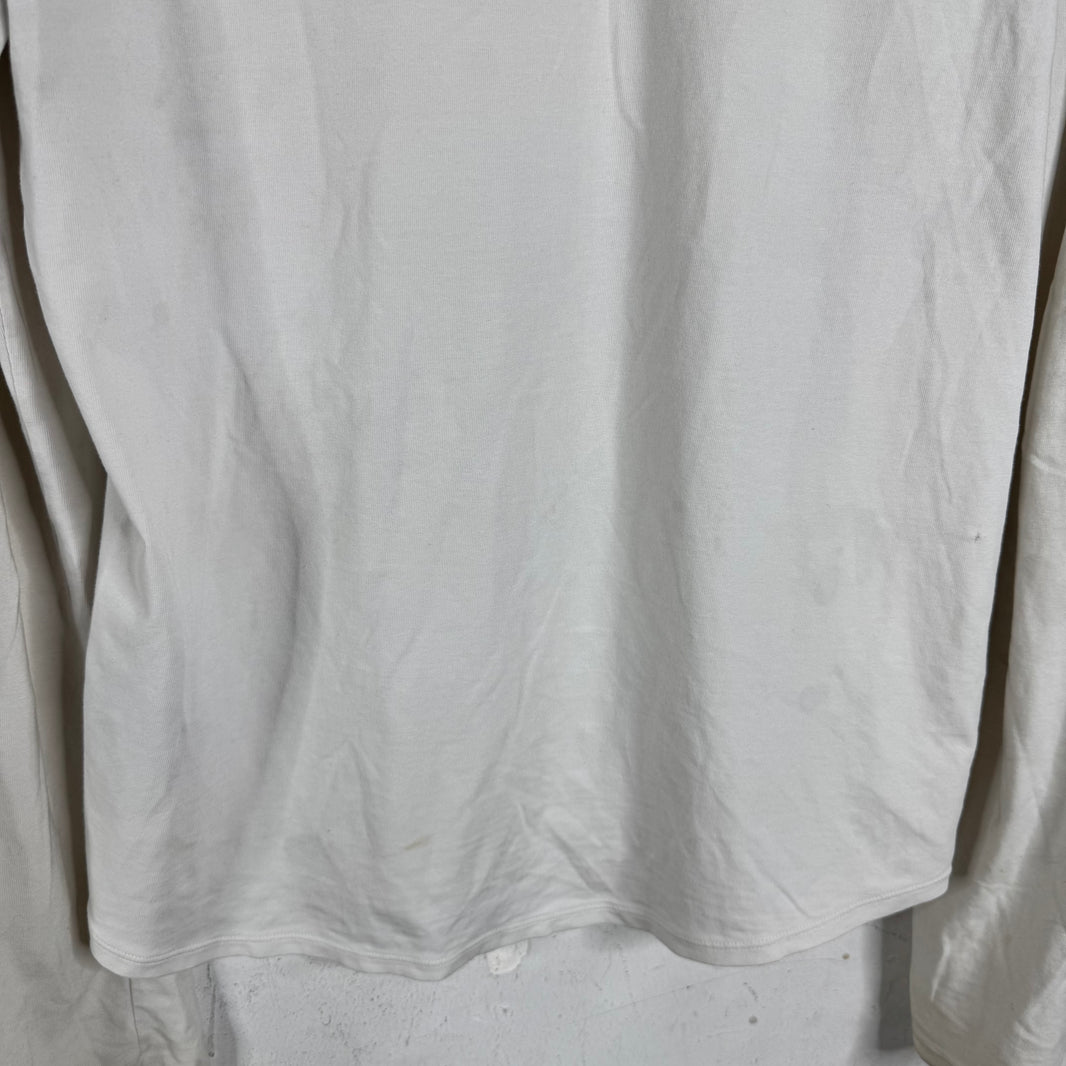 Raf Simons Guitar Boy L/S T-Shirt