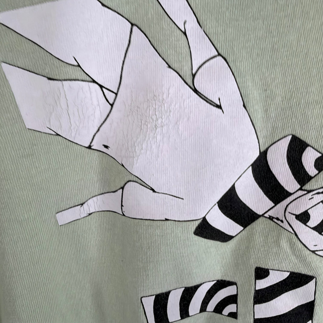Chrome Hearts Matty Boy Lust T-Shirt