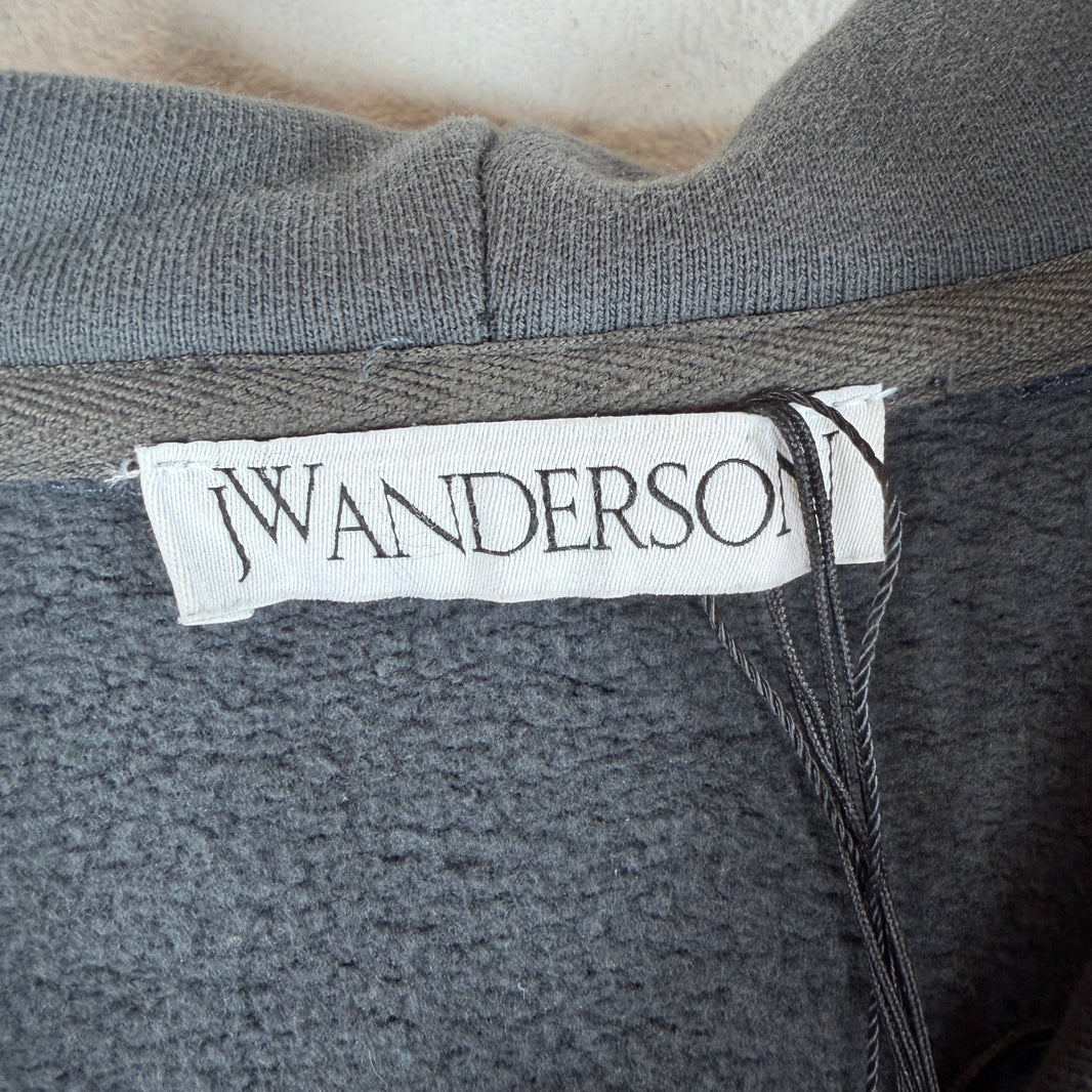 JW Anderson CD Hoodie