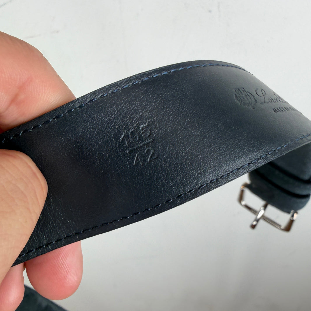 Loro Piana Black Belt
