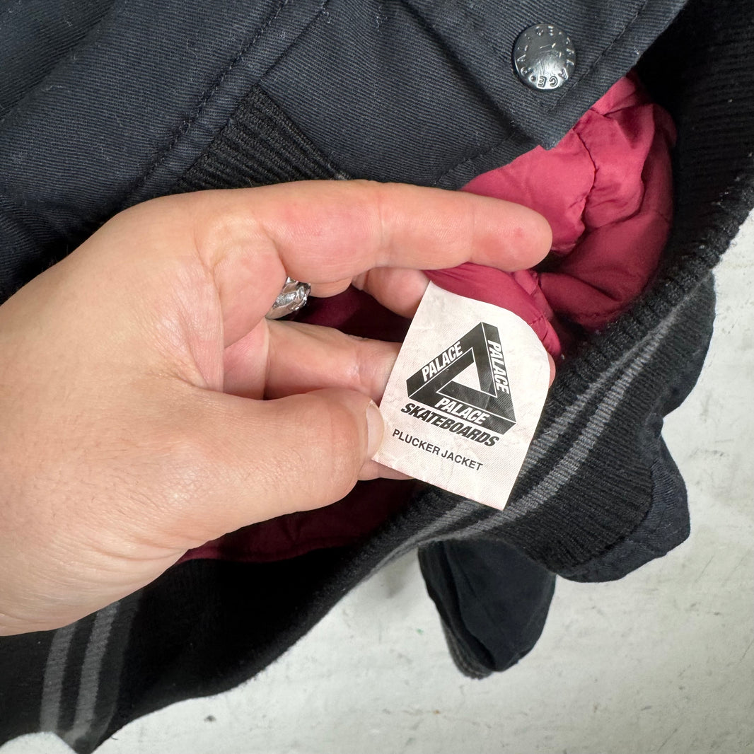 Palace Plucker Padded Jacket