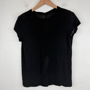 Rick Owens Black Level T-Shirt