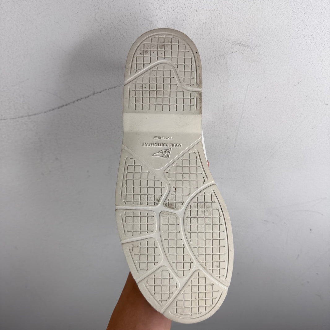 Louis Vuitton LV Cup Boat Shoes