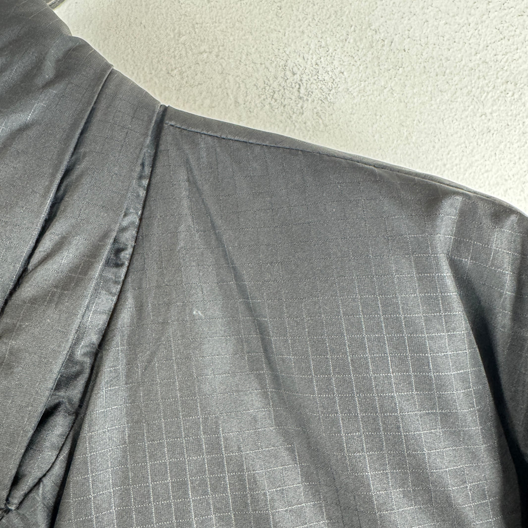 Balenciaga C Shape Puffer Jacket