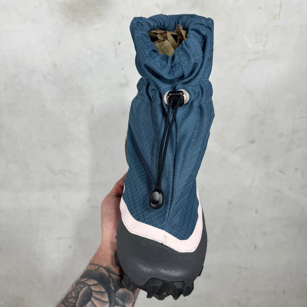 MM6 x Salomon Cross Mid Shoes