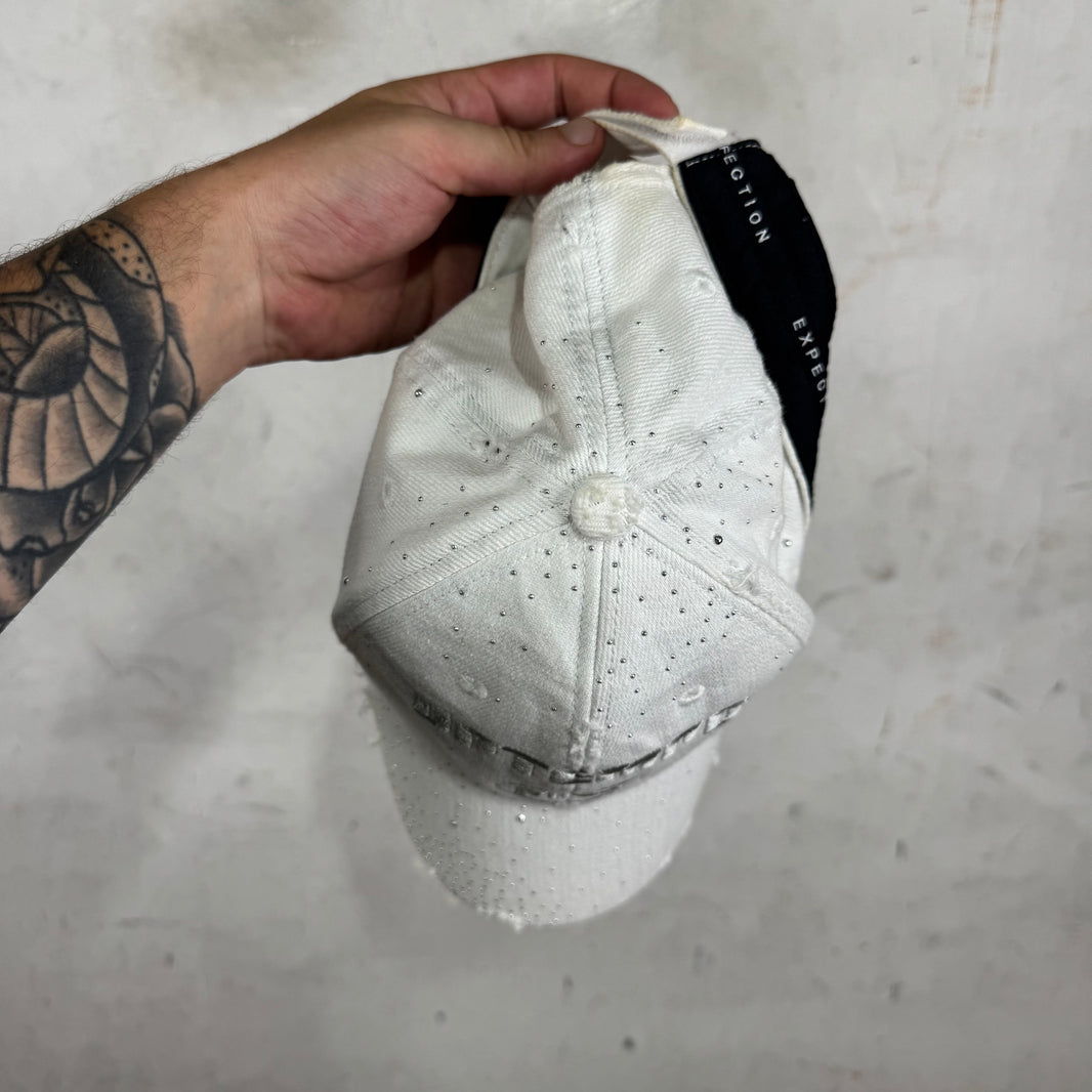 Martine Rose Studded Uptempo Hat