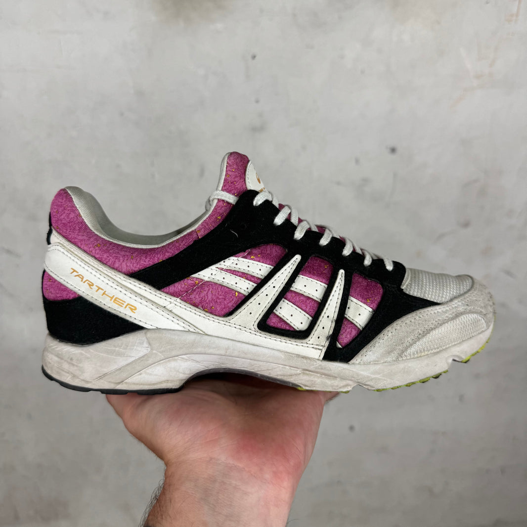 Asics x CDG Shirt Tarther Sneakers