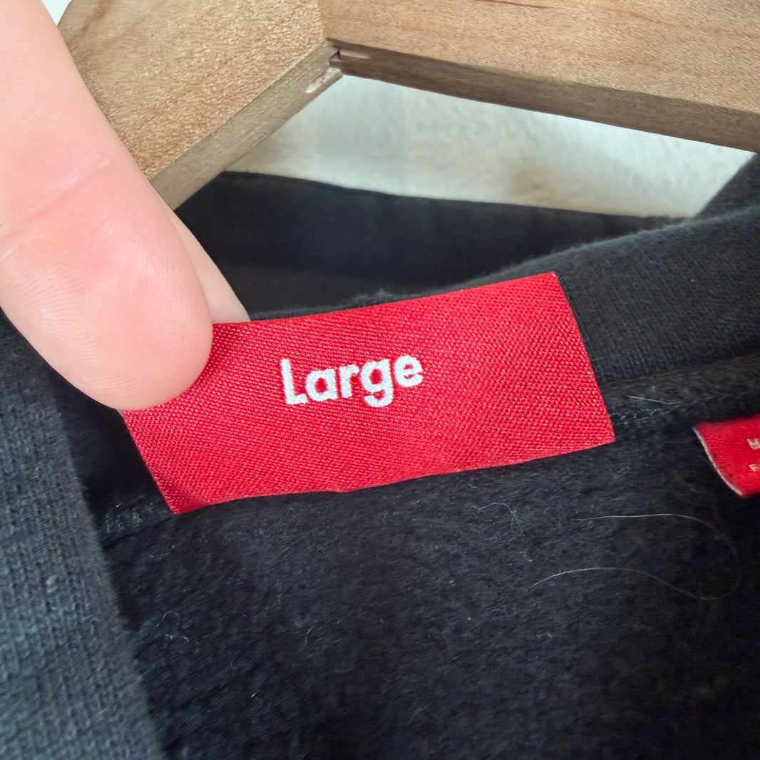 Supreme Performance Zip-Up Hoodie