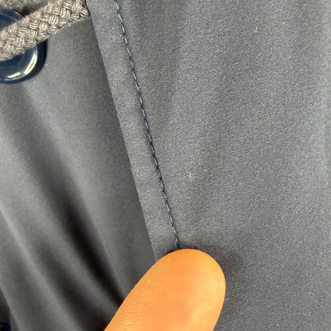 Visvim Goretex Puffer Jacket