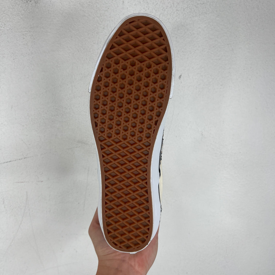 Vans Mattias Gollin Pearlized Slip-On Sneakers