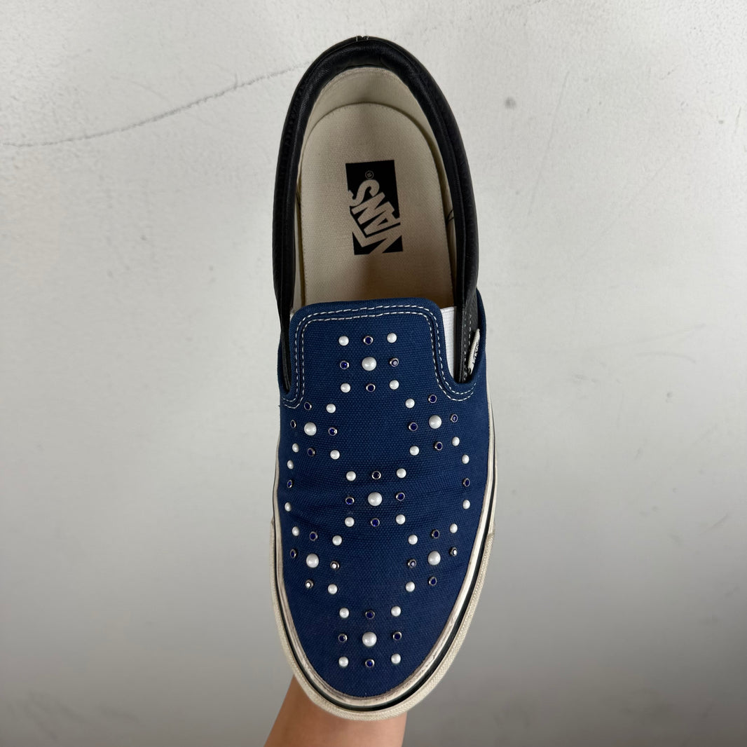 Vans Pearlized Slip-On 98 Sneakers