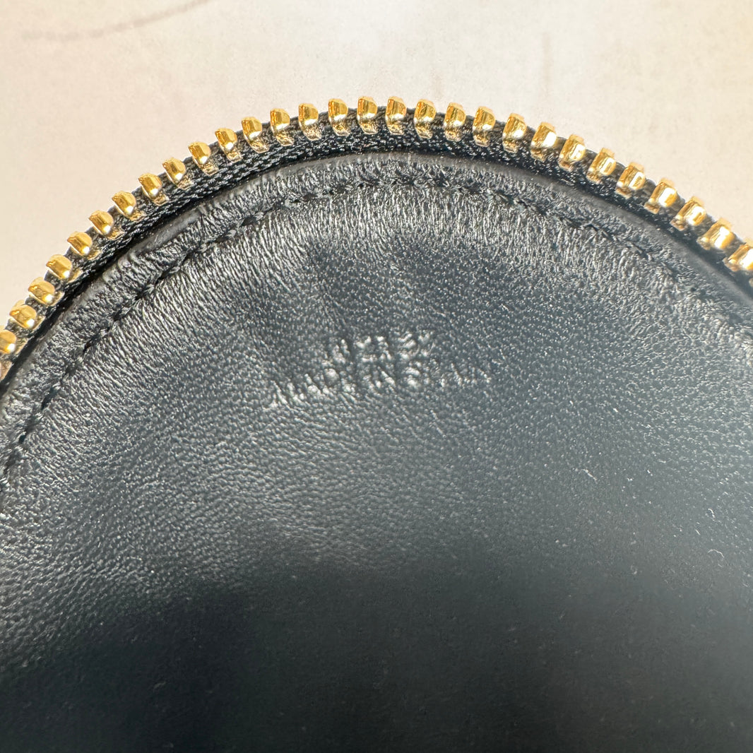 Loewe Anagram Monogram Coin Pouch