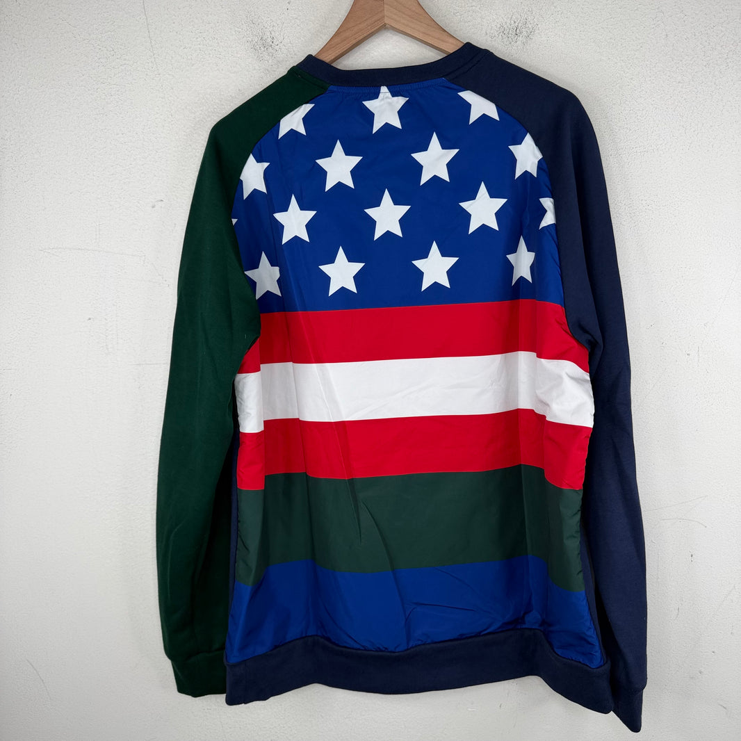 Polo Ralph Lauren Downhill Skier Sweater