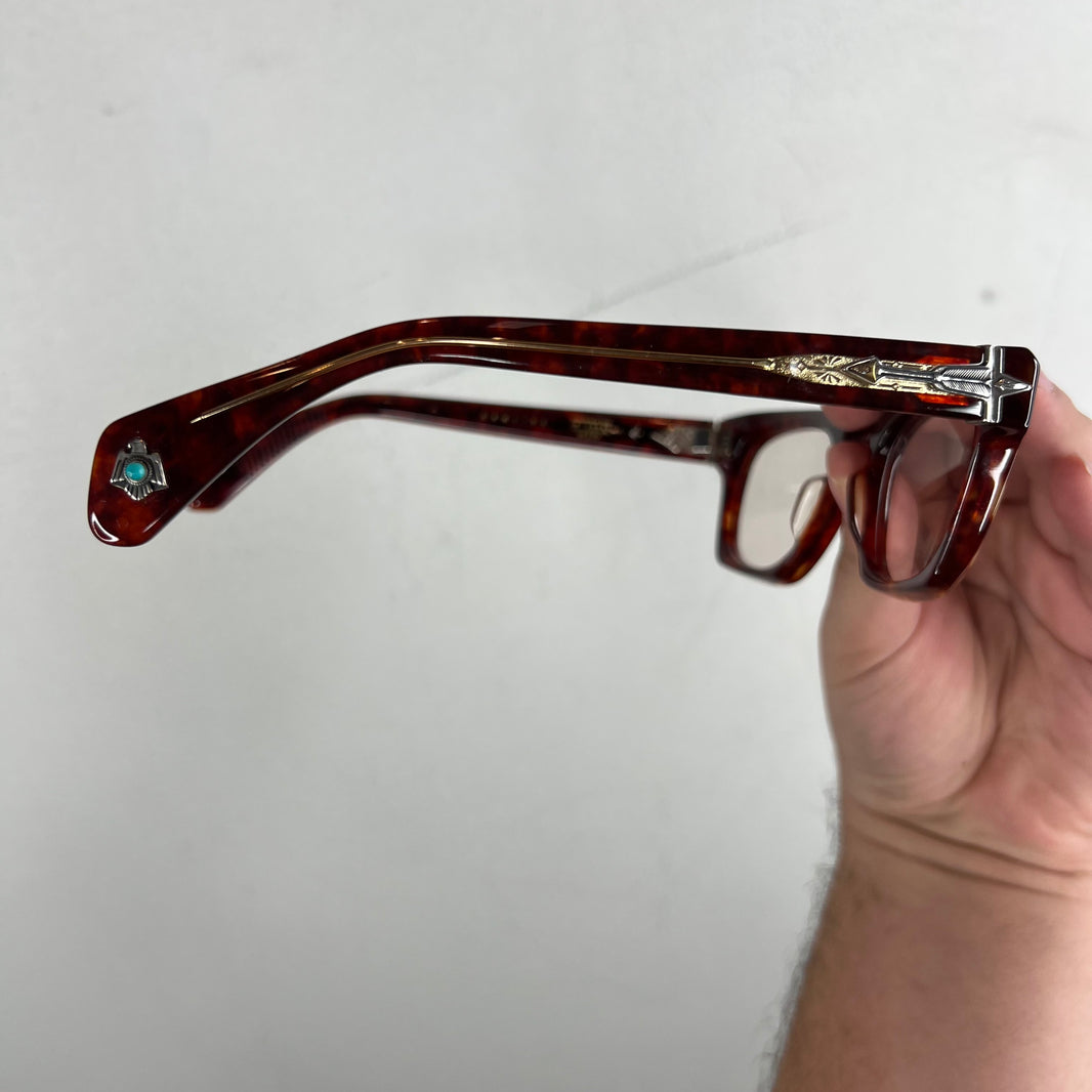 JMM Rawlin Last Frontier Sunglasses