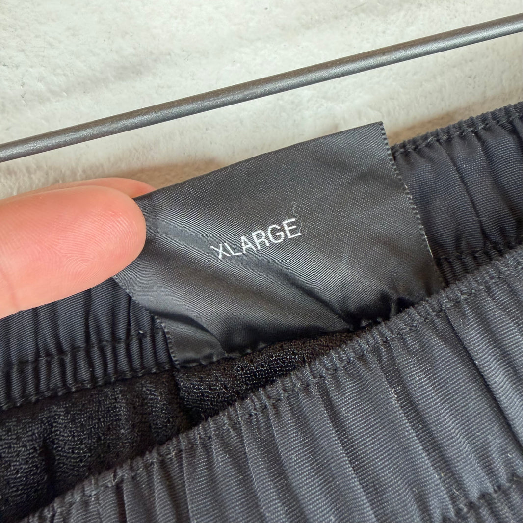 Supreme Hysteric Glamour Track Pants