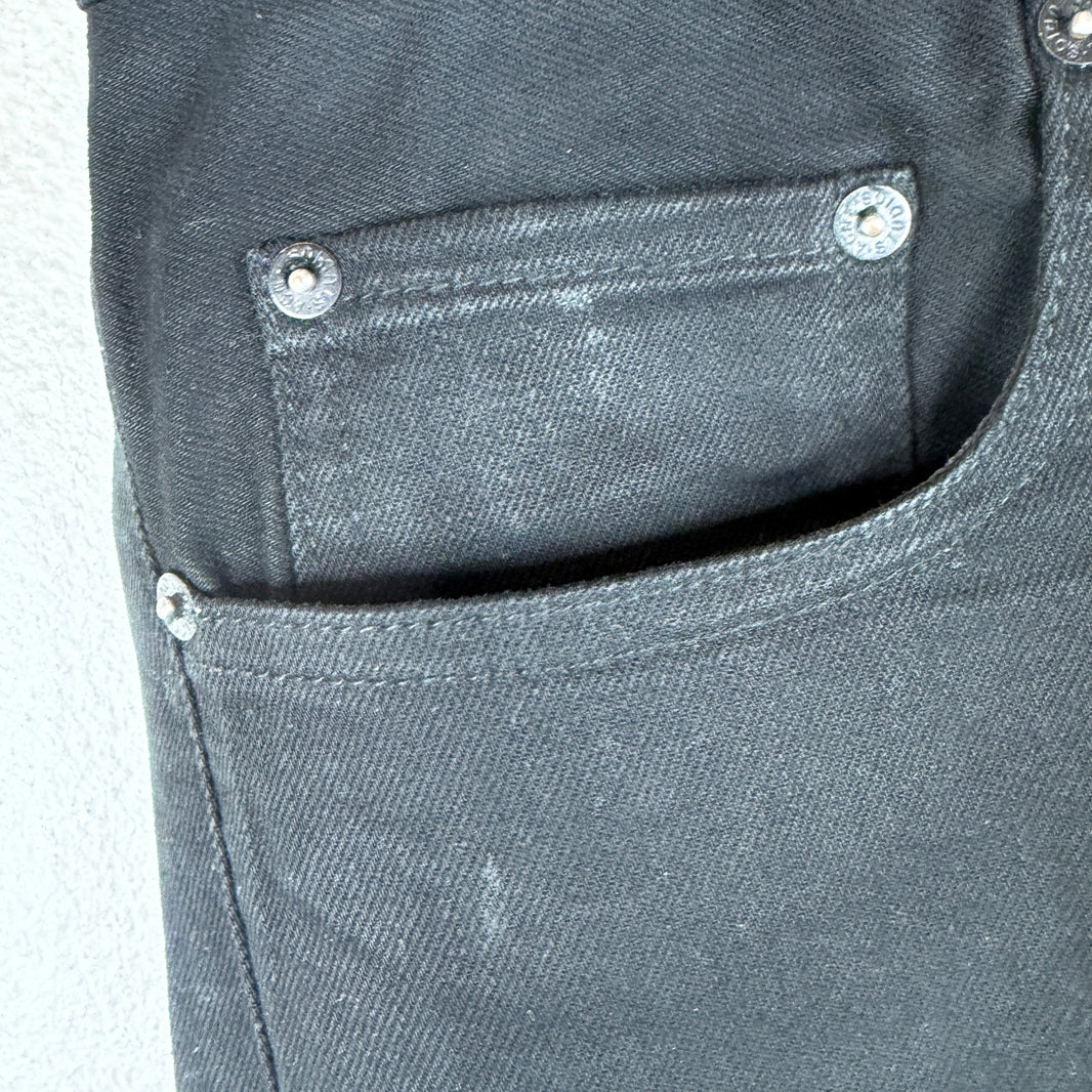 Acne Studios Town Stay Cash Slim Jeans