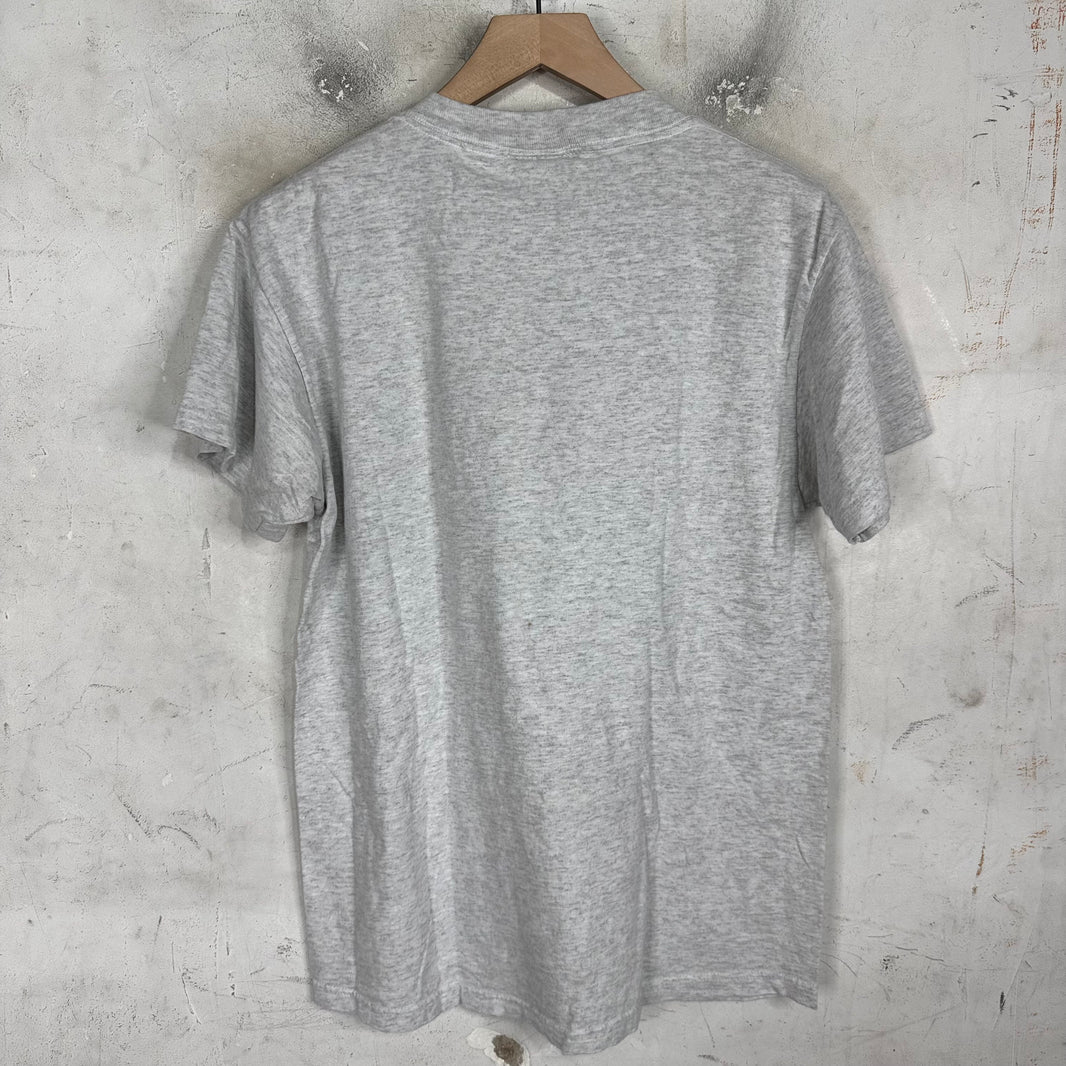 Vintage Backstreet Boys Orb Glitter T-Shirt
