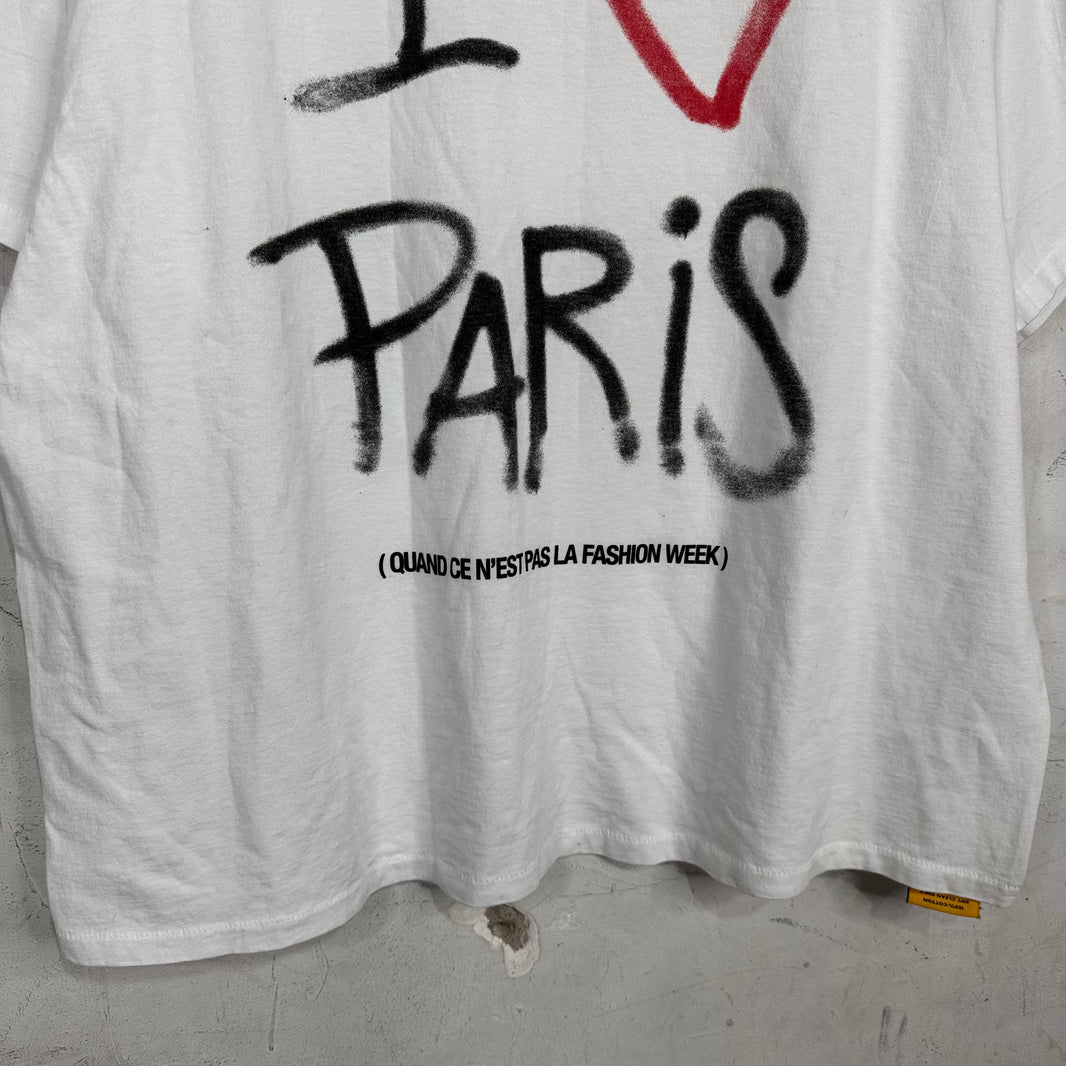 Gallery Dept I Heart Paris T-Shirt
