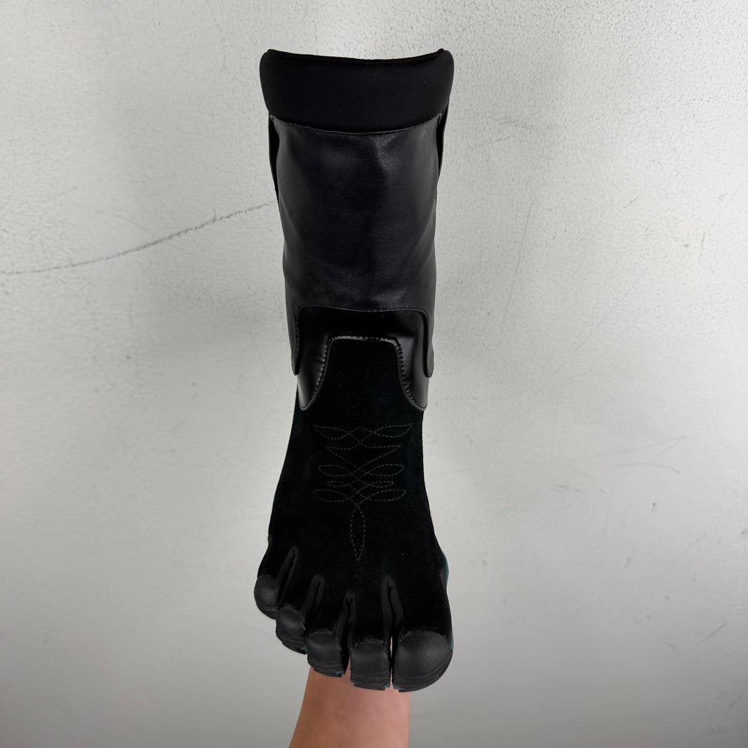 Suicoke Kosaboro 5 Finger Vibram Boots