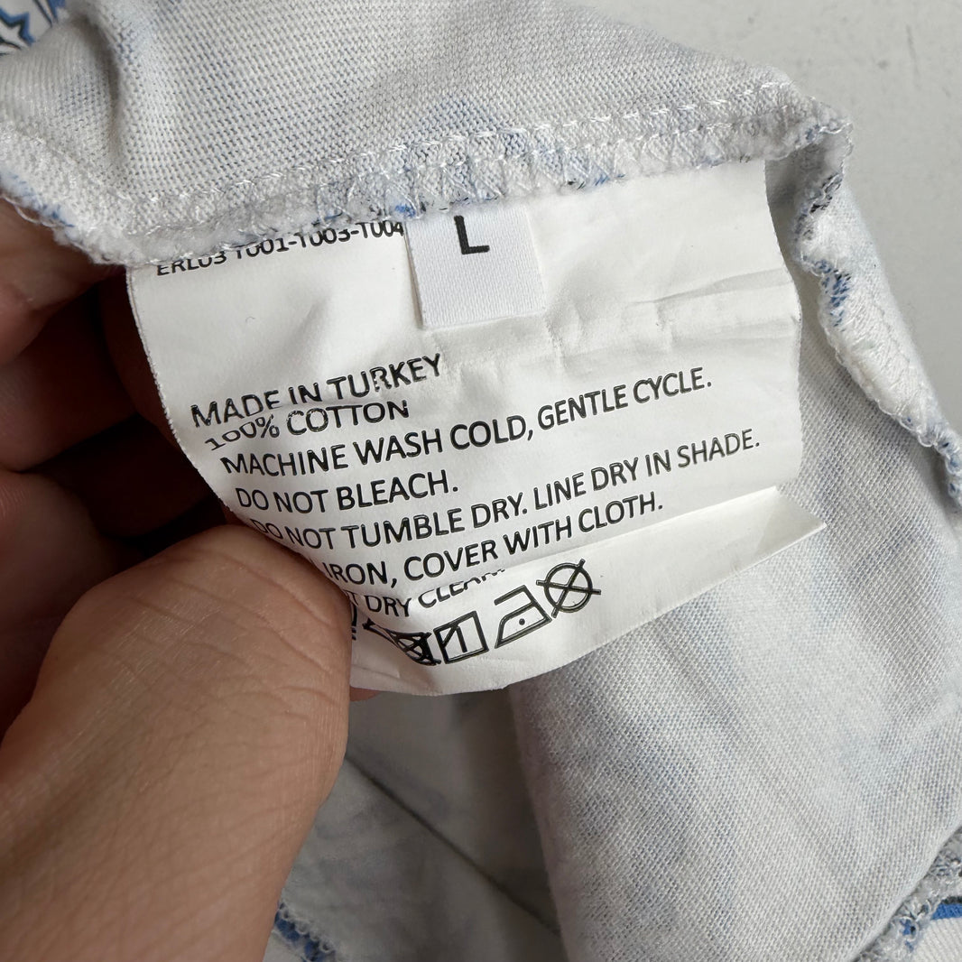 ERL Sunscreen L/S T-Shirt