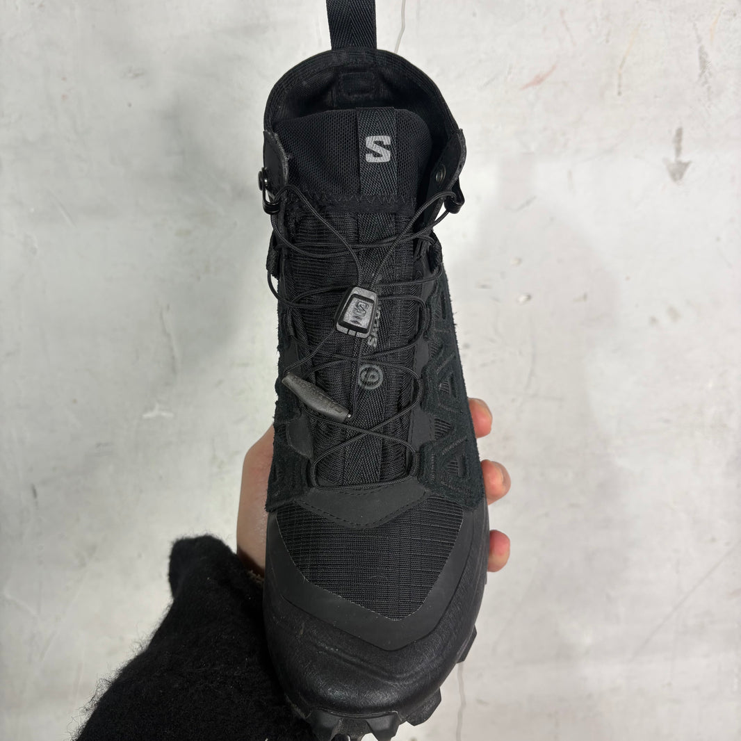 Salomon x MM6 Cross High Sneaker