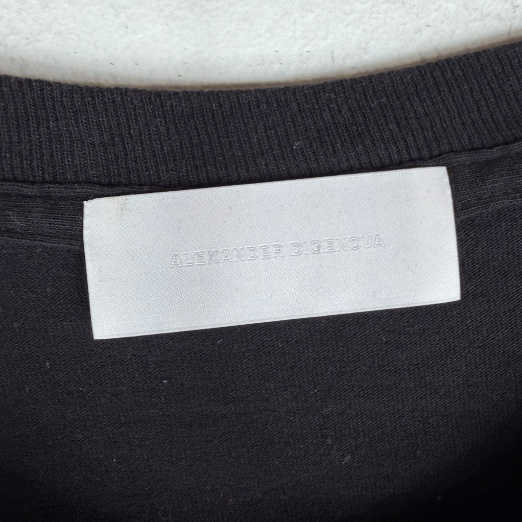 Alexander Digenova Alexander L/S T-Shirt