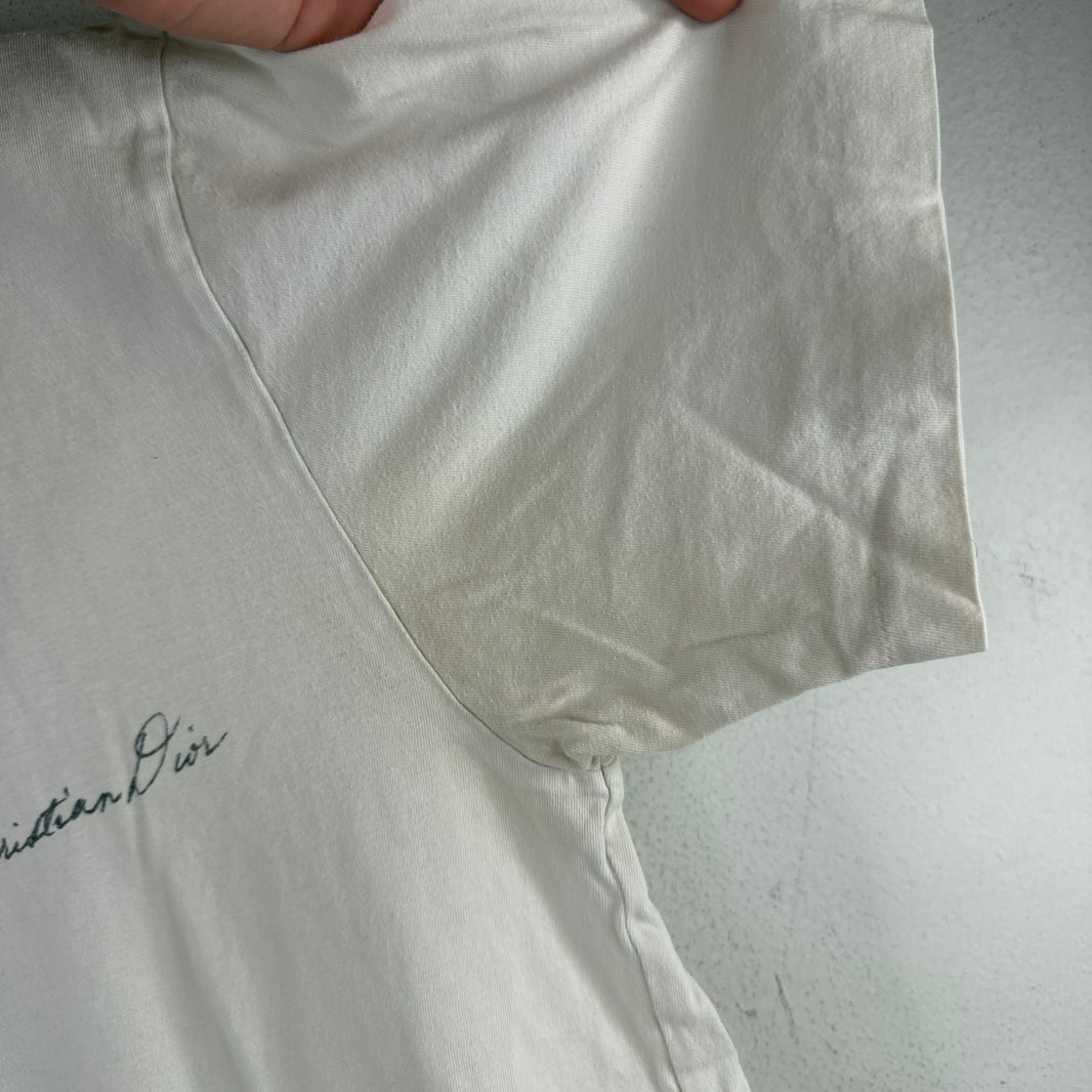 Dior Lily Of The Valley T-Shirt
