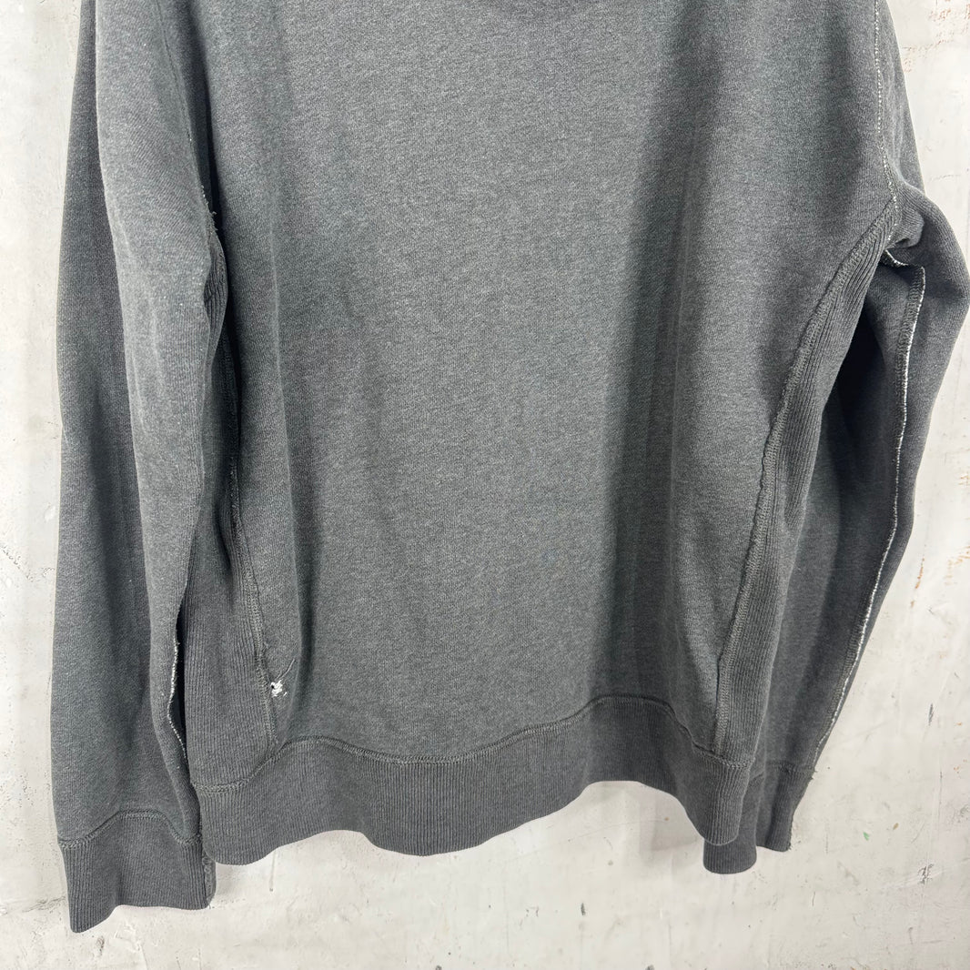 Ralph Lauren Winter Sports Patch Zip Hoodie