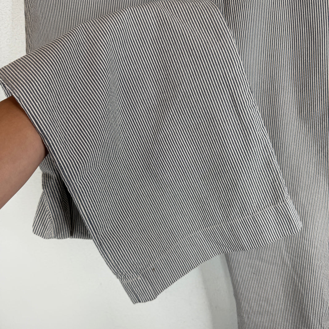 RRL Pinstripe Trousers